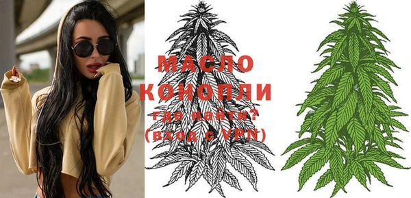 тгк Лиски