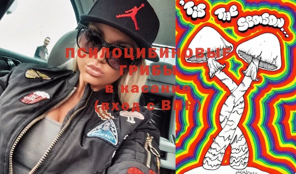 прущие крисы Лагань